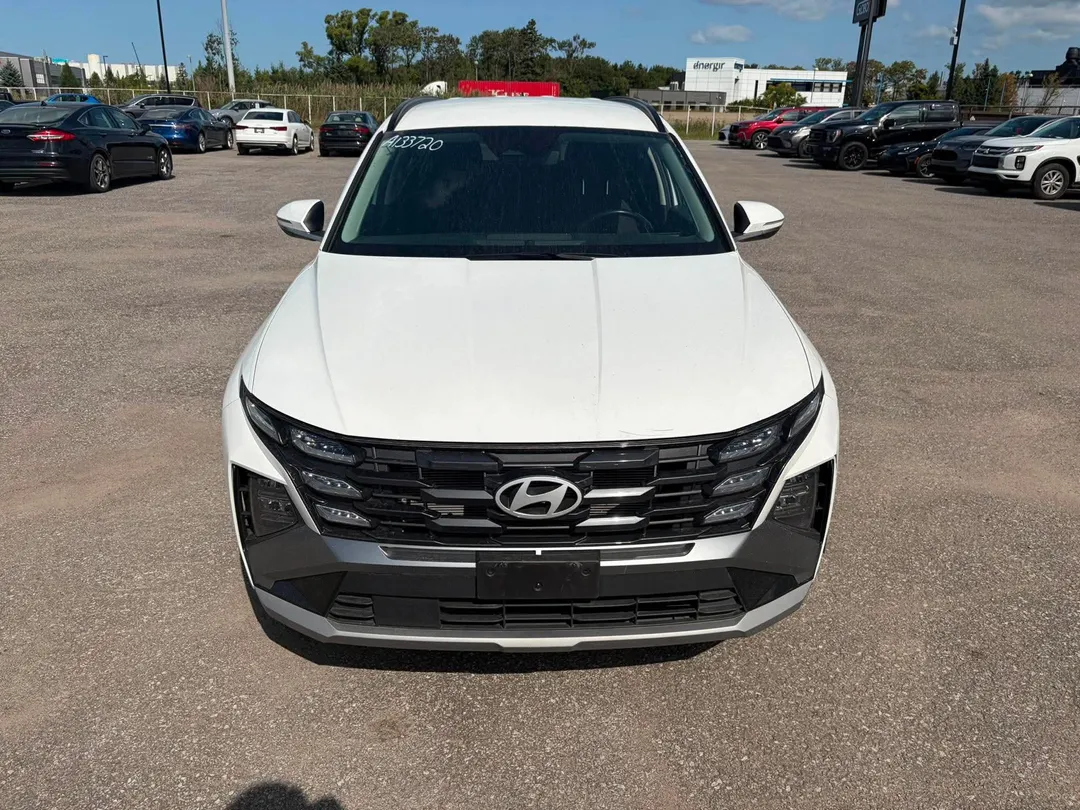 Hyundai Tucson 2025 à vendre - photo 2