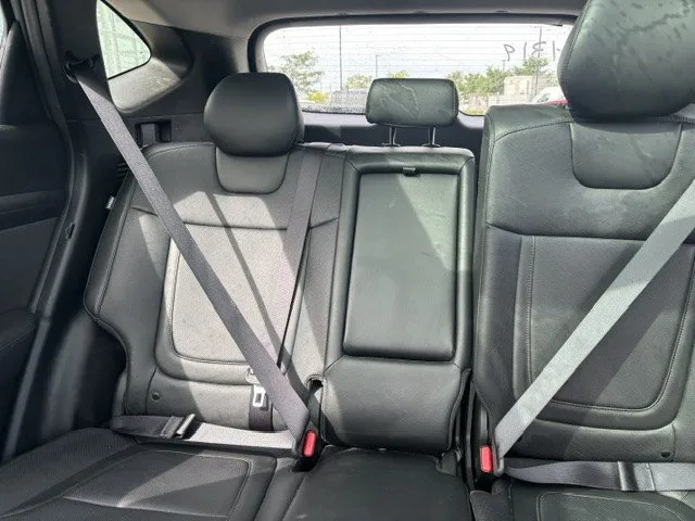 Hyundai Tucson Preferred AWD 2025, photo 7