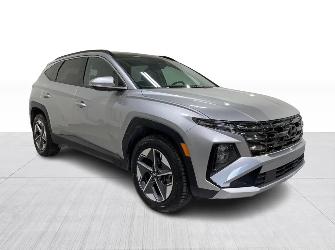Hyundai Tucson 2025 à vendre - photo 1