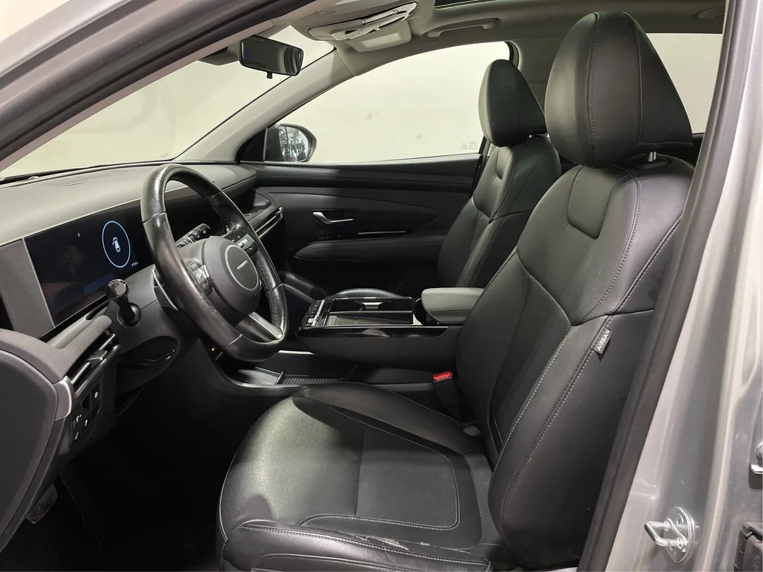 Hyundai Tucson 2025 à vendre - photo 3