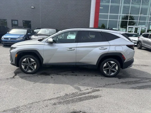 2025 Hyundai Tucson for sale - photo 4