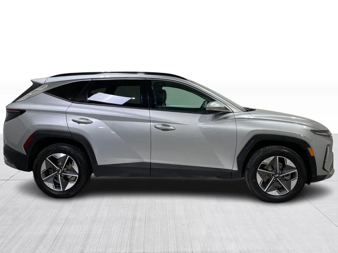 Hyundai Tucson 2025 à vendre - photo 2