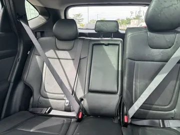 2025 Hyundai Tucson - image 8