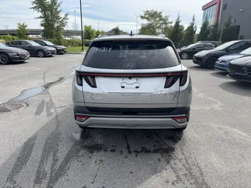 2025 Hyundai Tucson - image 6