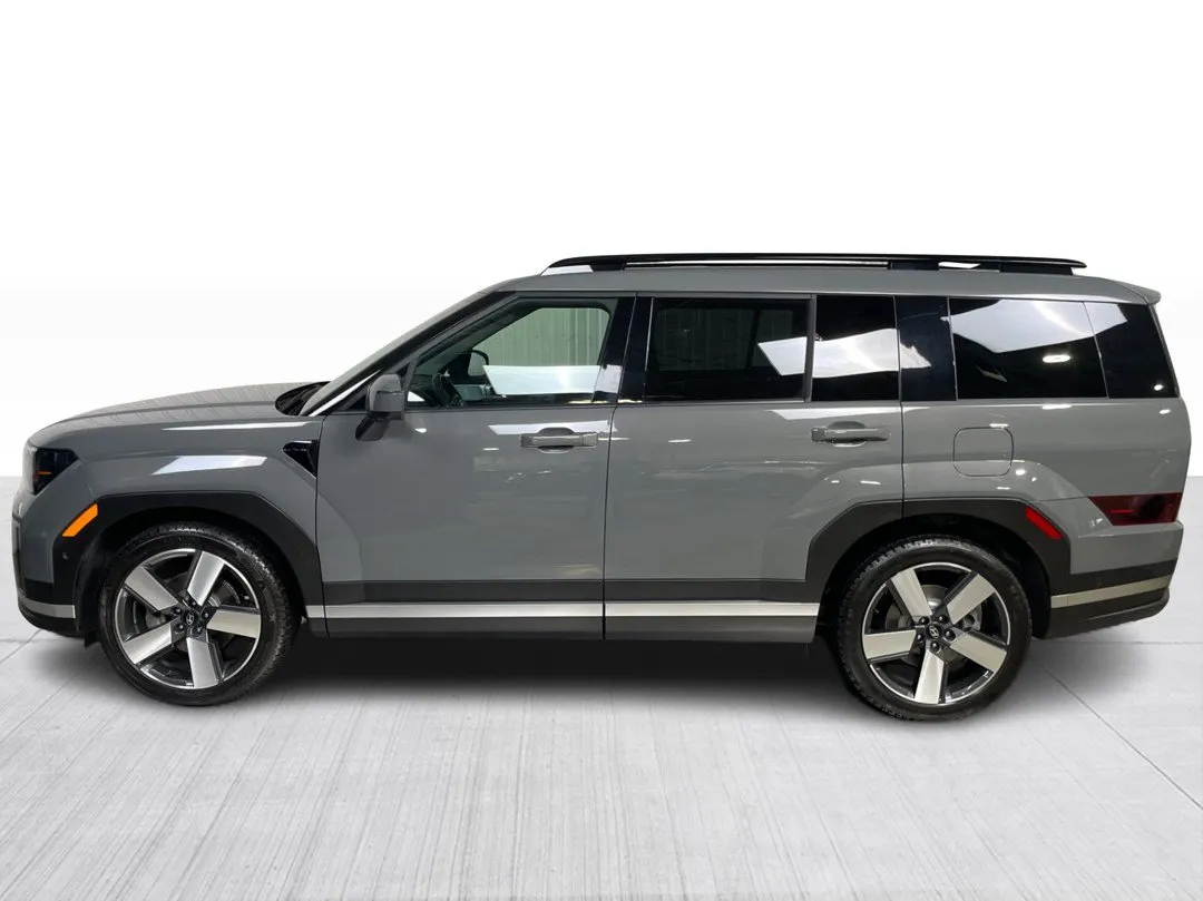 2024 Hyundai Santa Fe for sale - photo 4