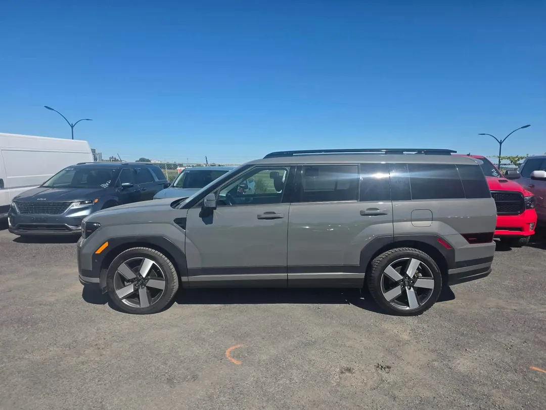 2024 Hyundai Santa Fe for sale - photo 4