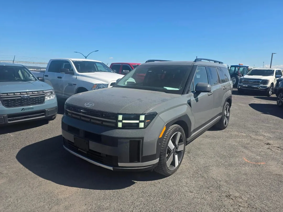 2024 Hyundai Santa Fe for sale - photo 3