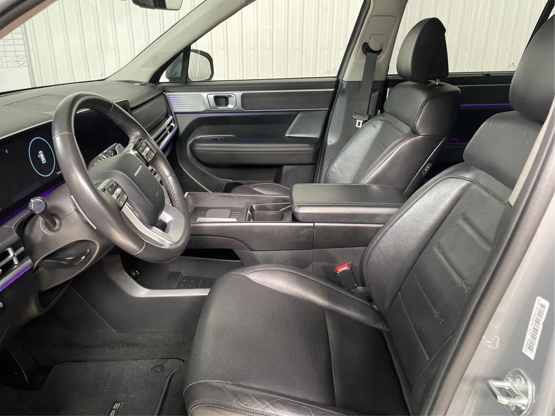 2024 Hyundai Santa Fe for sale - photo 3
