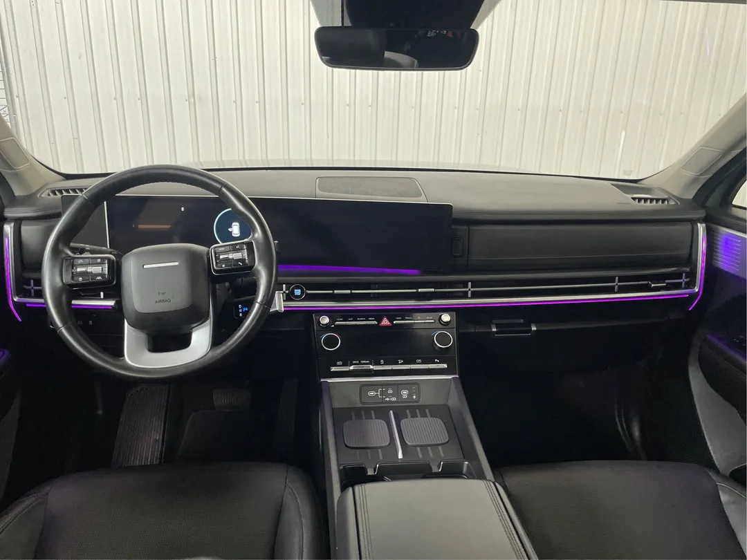 2024 Hyundai Santa Fe for sale - photo 4