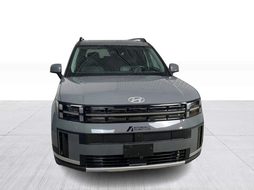 2024 Hyundai Santa Fe for sale - photo 2