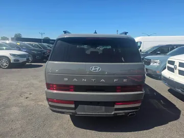 2024 Hyundai Santa Fe - image 6