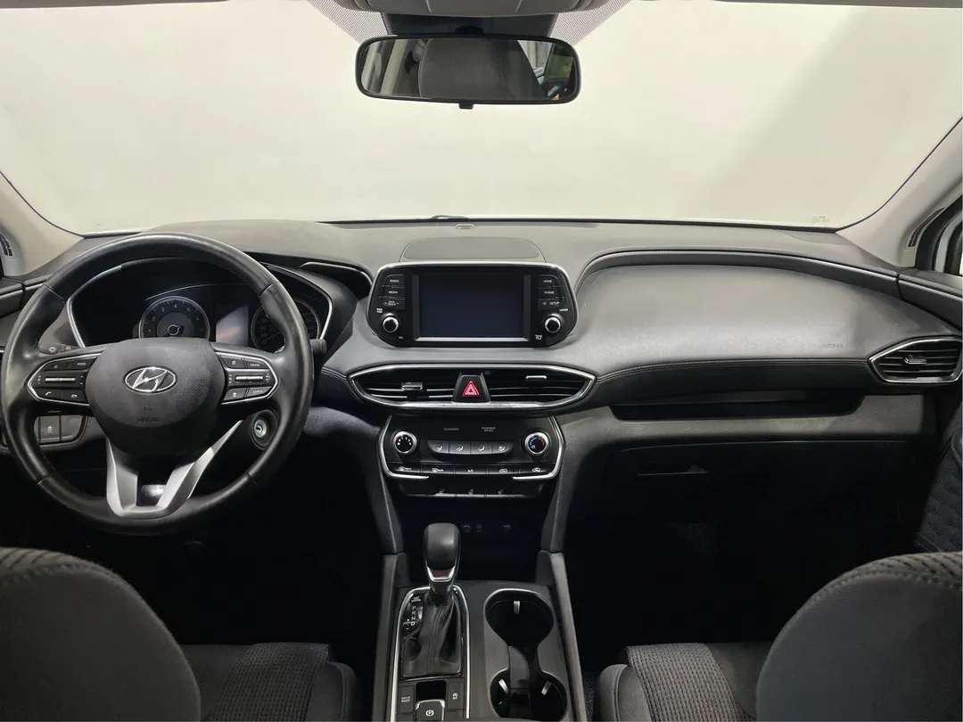 2020 Hyundai Santa Fe for sale - photo 4