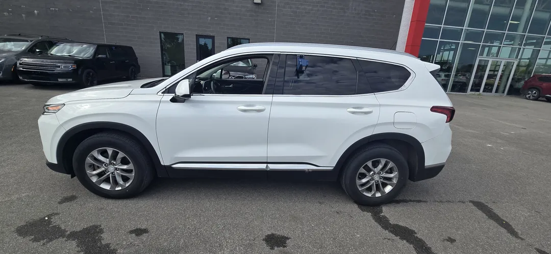 Hyundai Santa Fe 2020 à vendre - photo 4