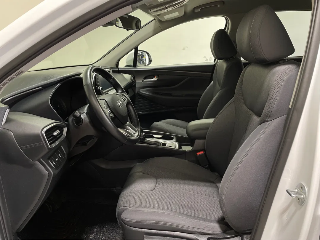 2020 Hyundai Santa Fe for sale - photo 3