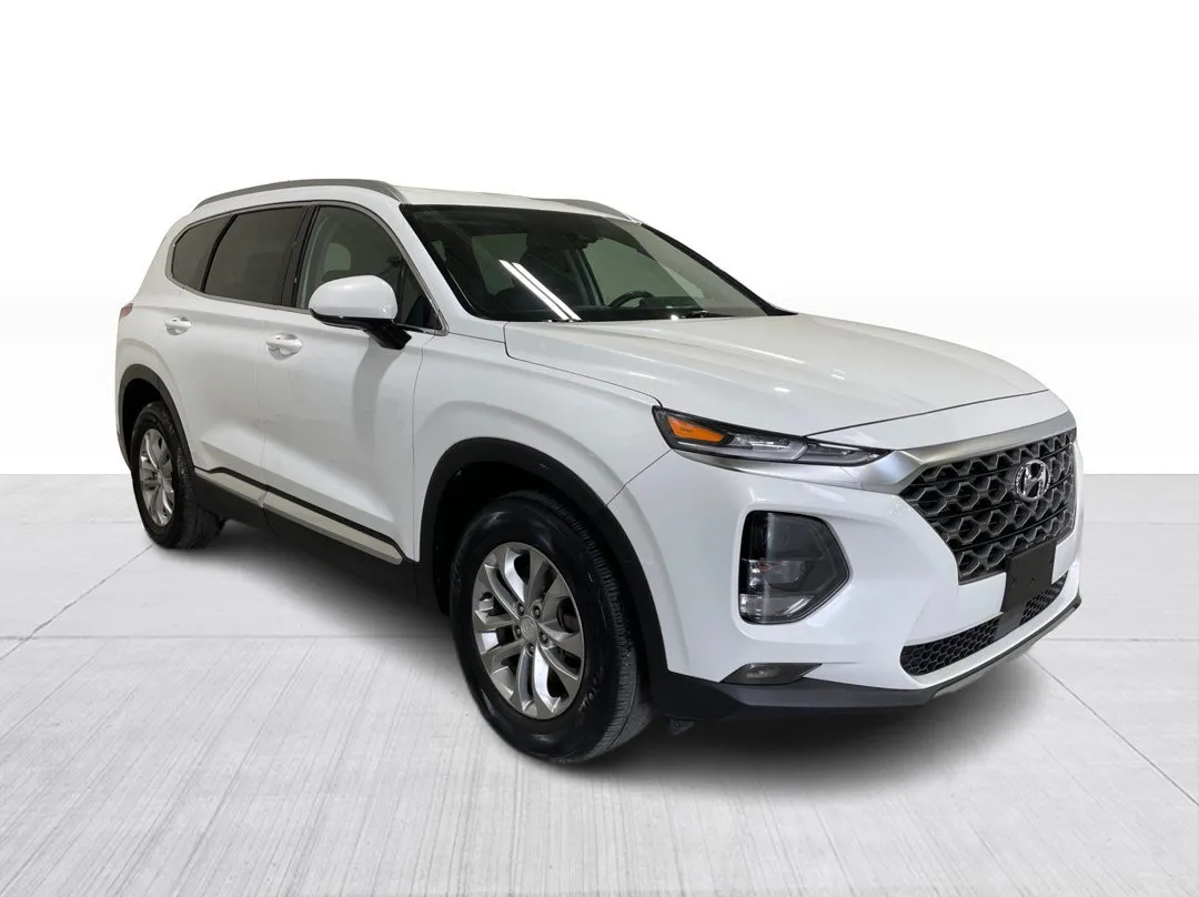 2020 Hyundai Santa Fe for sale - photo 1