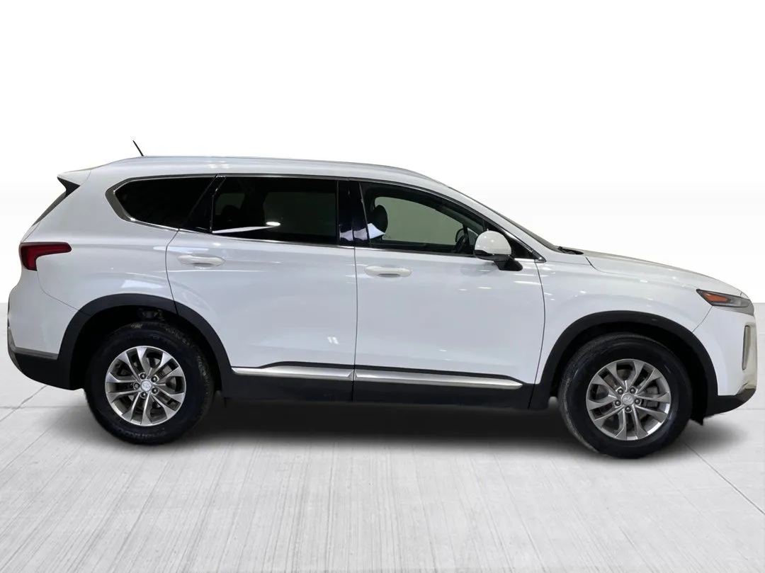 2020 Hyundai Santa Fe for sale - photo 2