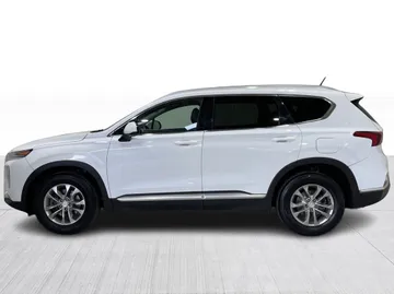 2020 Hyundai Santa Fe - image 10