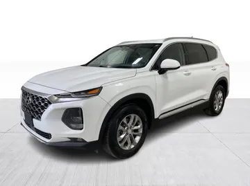 2020 Hyundai Santa Fe - image 9