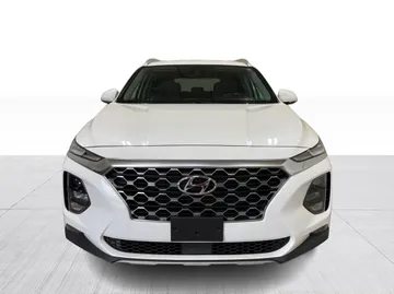 2020 Hyundai Santa Fe - image 8
