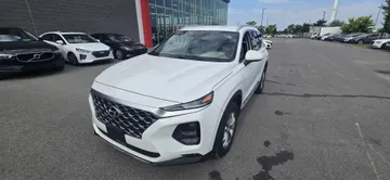 2020 Hyundai Santa Fe - image 3