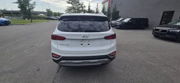 2020 Hyundai Santa Fe - image 6