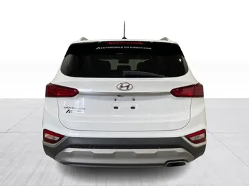 2020 Hyundai Santa Fe - image 12