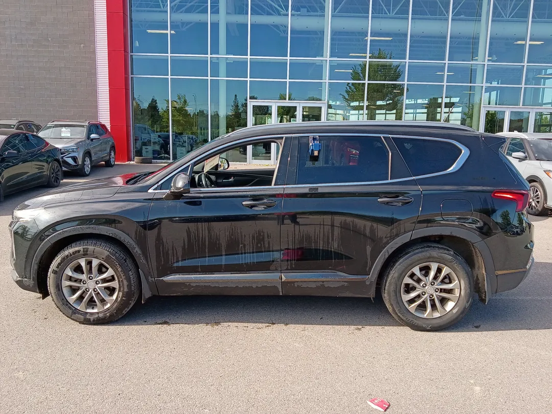 Hyundai Santa Fe 2019 à vendre - photo 4