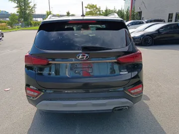 2019 Hyundai Santa Fe - image 6