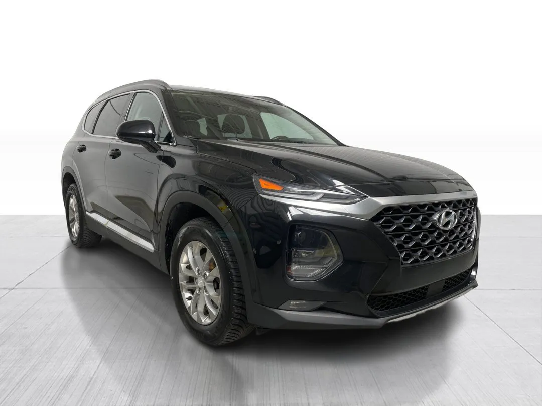 Hyundai Santa Fe 2020 à vendre - photo 1