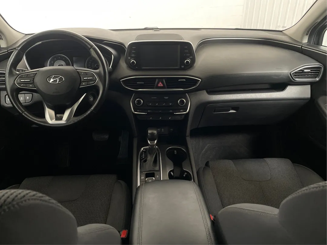 Hyundai Santa Fe 2020 à vendre - photo 4