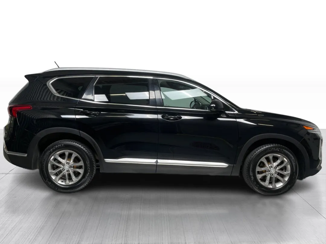 Hyundai Santa Fe 2020 à vendre - photo 2