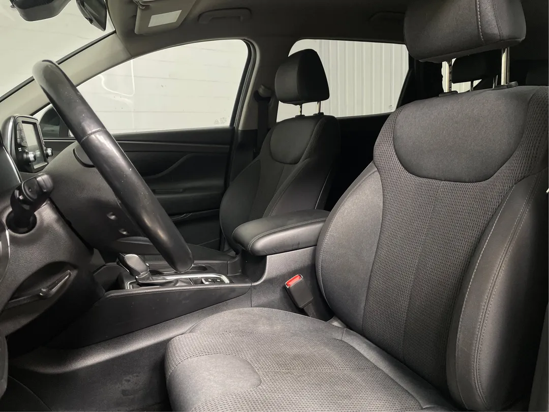 Hyundai Santa Fe 2020 à vendre - photo 3