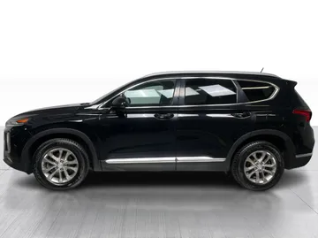 2020 Hyundai Santa Fe - image 10