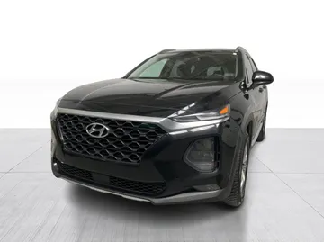 2020 Hyundai Santa Fe - image 9