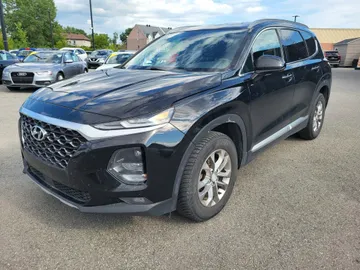 2020 Hyundai Santa Fe - image 3