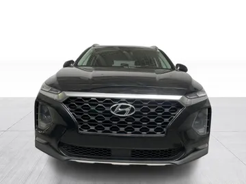 2020 Hyundai Santa Fe - image 8