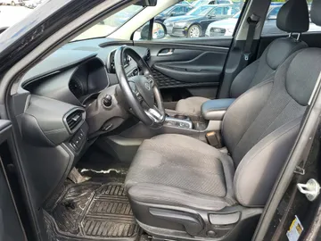 2020 Hyundai Santa Fe - image 8