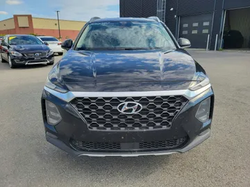 2020 Hyundai Santa Fe - image 2