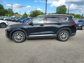 2020 Hyundai Santa Fe - image 6