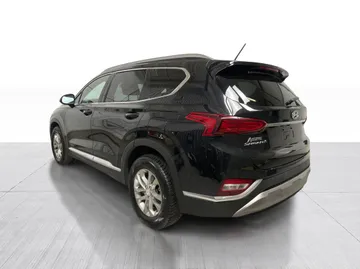 2020 Hyundai Santa Fe - image 11
