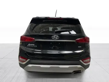 2020 Hyundai Santa Fe - image 12