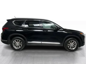 2020 Hyundai Santa Fe - image 2