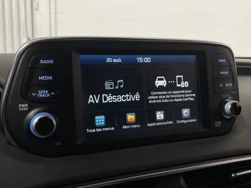 2020 Hyundai Santa Fe - image 7