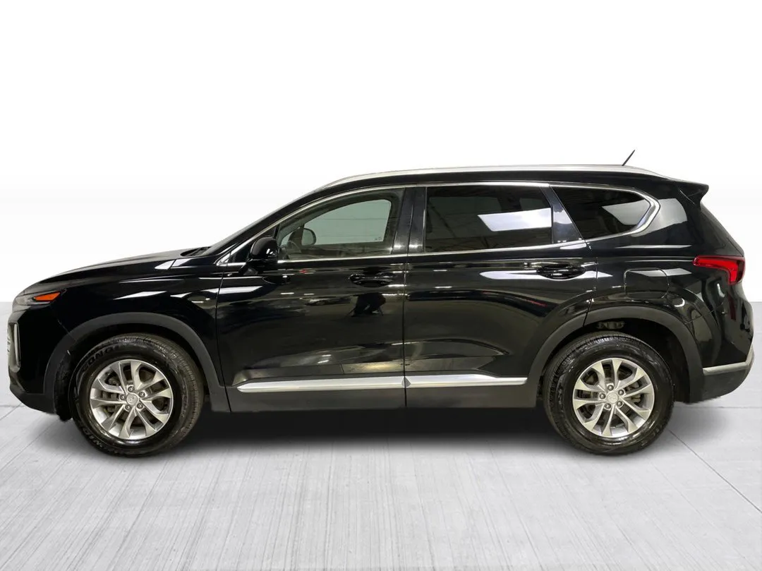 2020 Hyundai Santa Fe for sale - photo 4