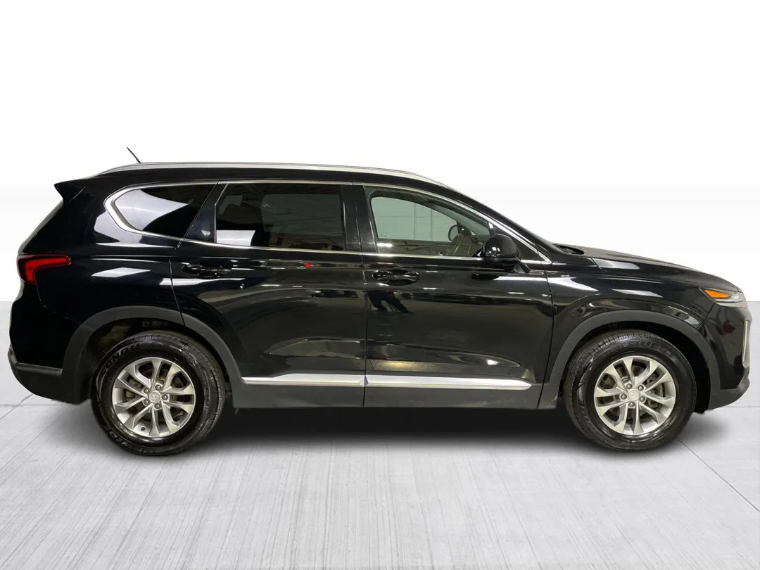 2020 Hyundai Santa Fe for sale - photo 2