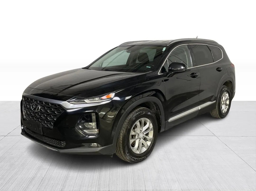 2020 Hyundai Santa Fe for sale - photo 3