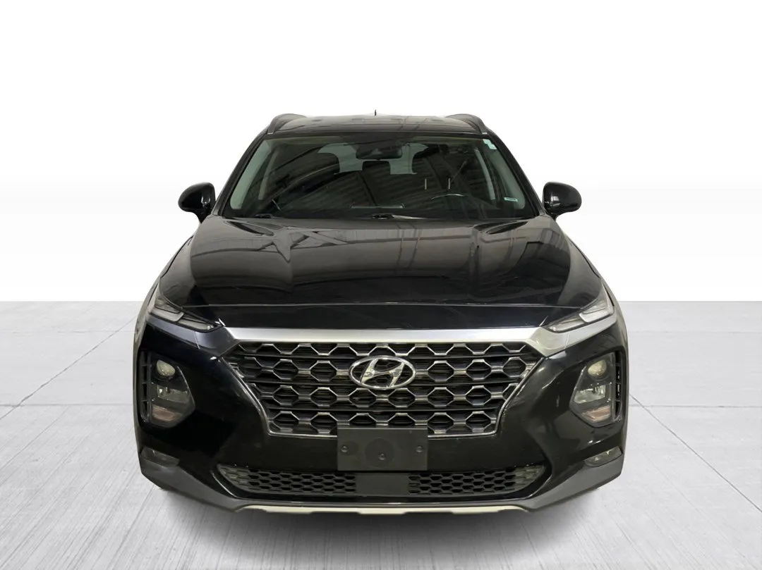 2020 Hyundai Santa Fe for sale - photo 2