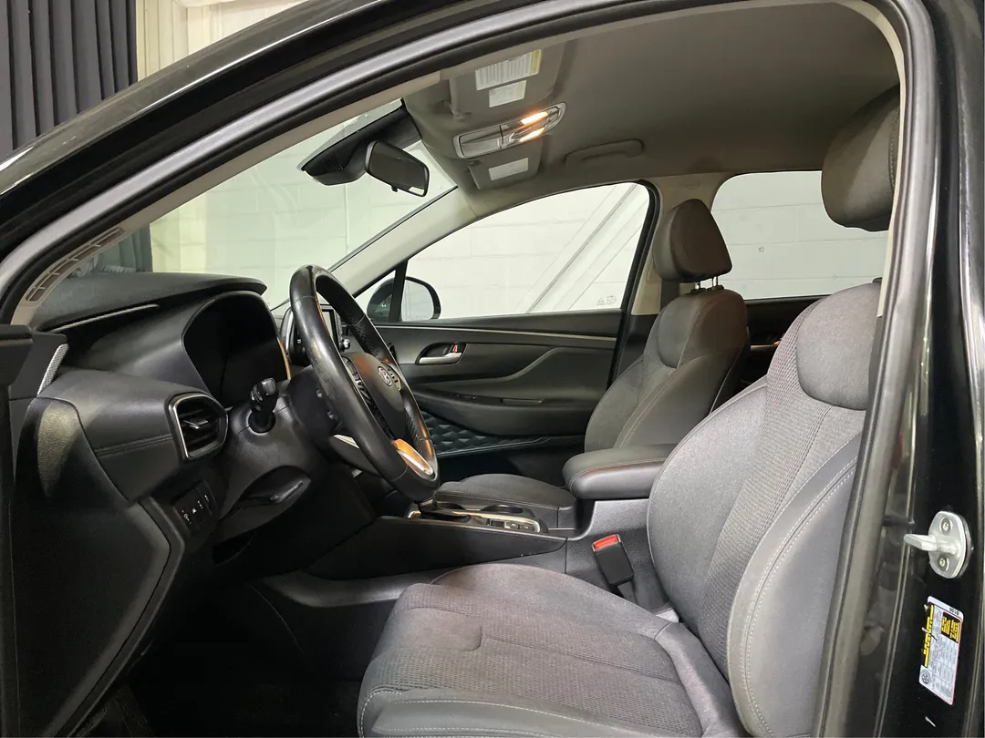 2020 Hyundai Santa Fe for sale - photo 3