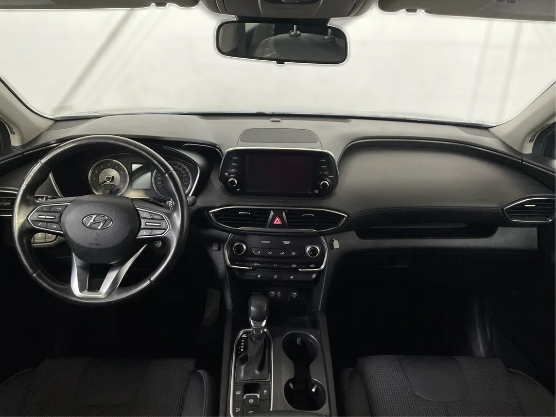 2020 Hyundai Santa Fe for sale - photo 4