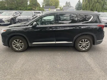 2020 Hyundai Santa Fe - image 4
